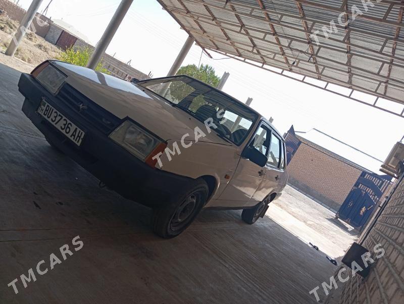 Lada VAZ-21099 2004 - 16 000 TMT - Sarahs - img 2