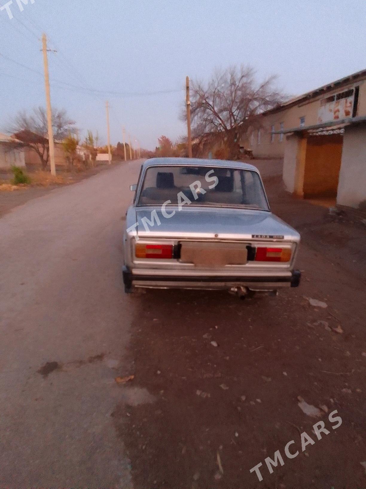 Lada 2106 1996 - 20 000 TMT - Halaç - img 5