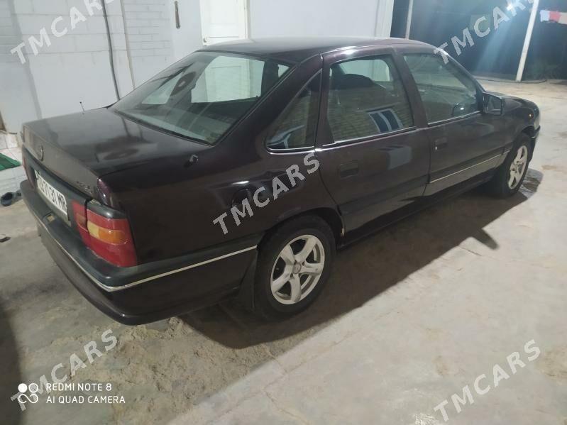 Opel Vectra 1995 - 35 000 TMT - Baýramaly - img 3