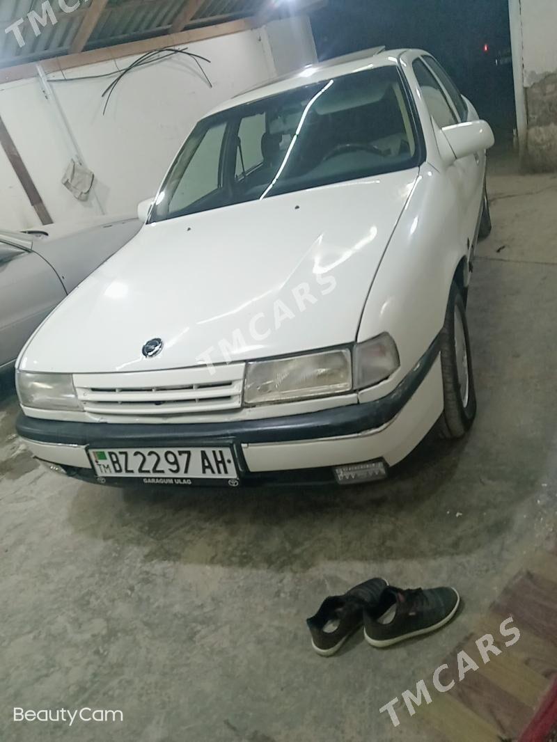 Opel Vectra 1996 - 28 000 TMT - Теджен - img 3