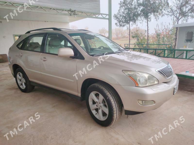 Lexus RX 350 2007 - 270 000 TMT - Койтендаг - img 4