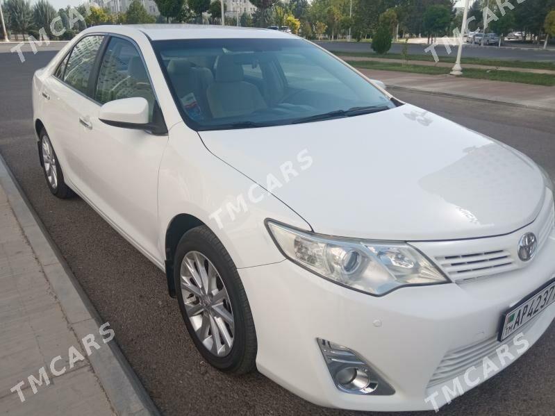 Toyota Camry 2012 - 227 000 TMT - Aşgabat - img 2