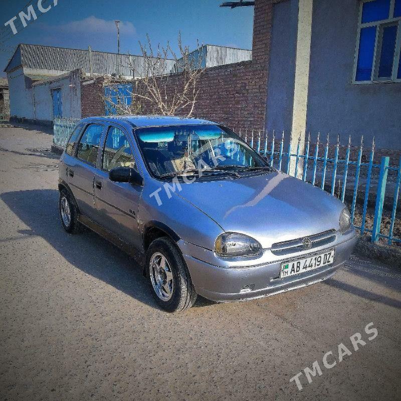 Opel Vita 1996 - 35 000 TMT - Дашогуз - img 2