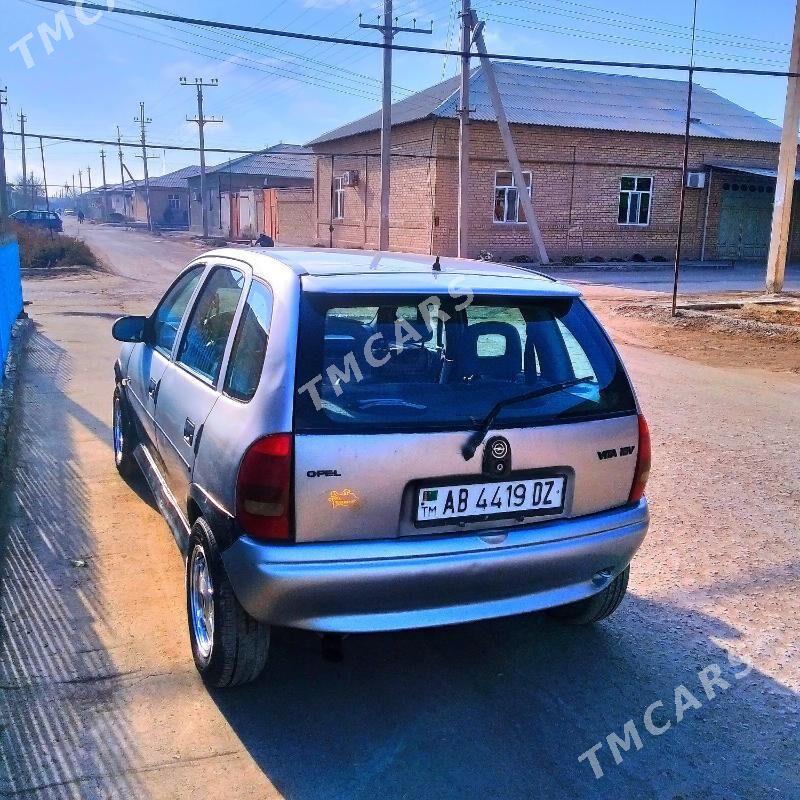 Opel Vita 1996 - 35 000 TMT - Дашогуз - img 3