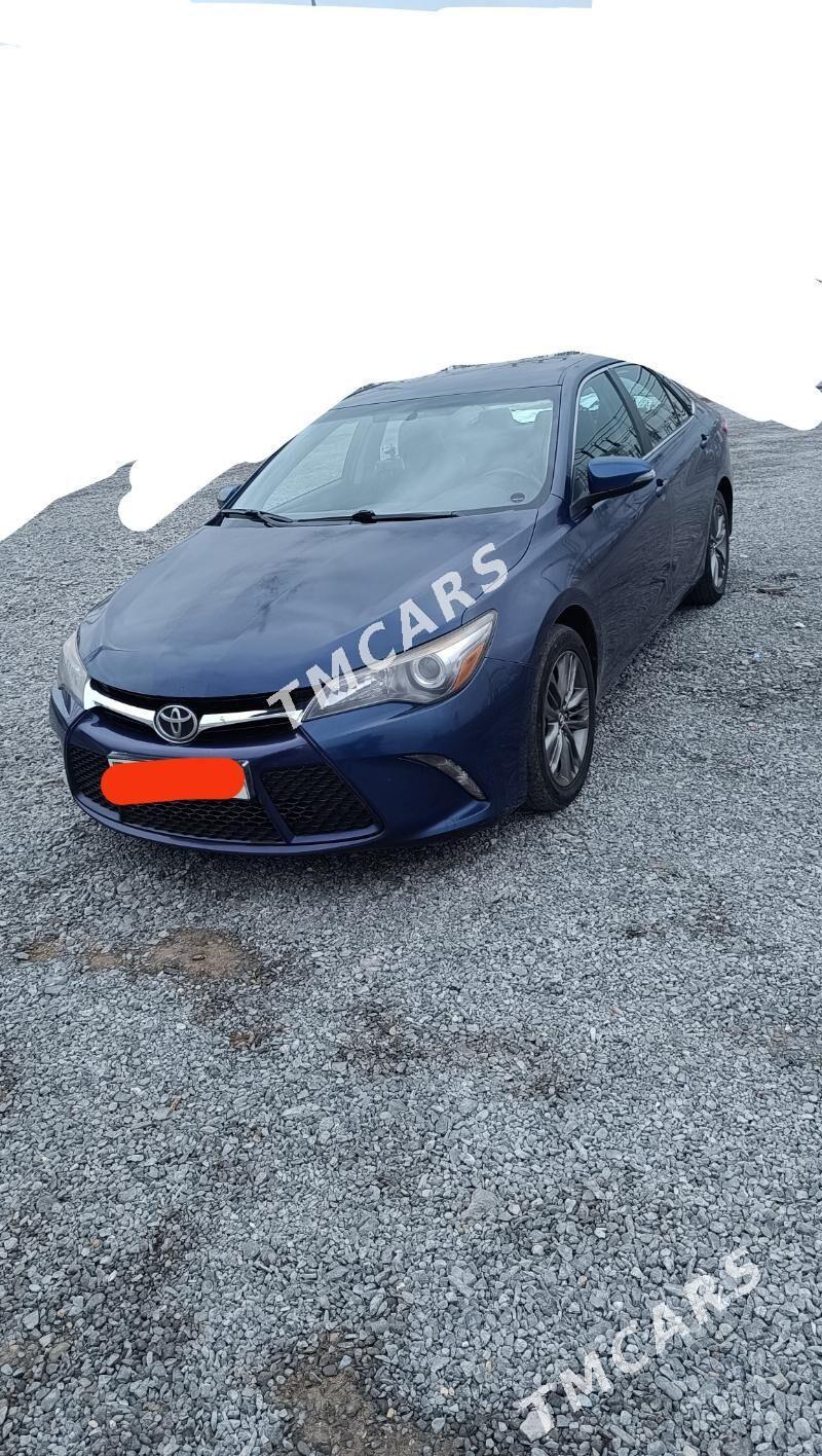 Toyota Camry 2015 - 230 000 TMT - Дашогуз - img 2