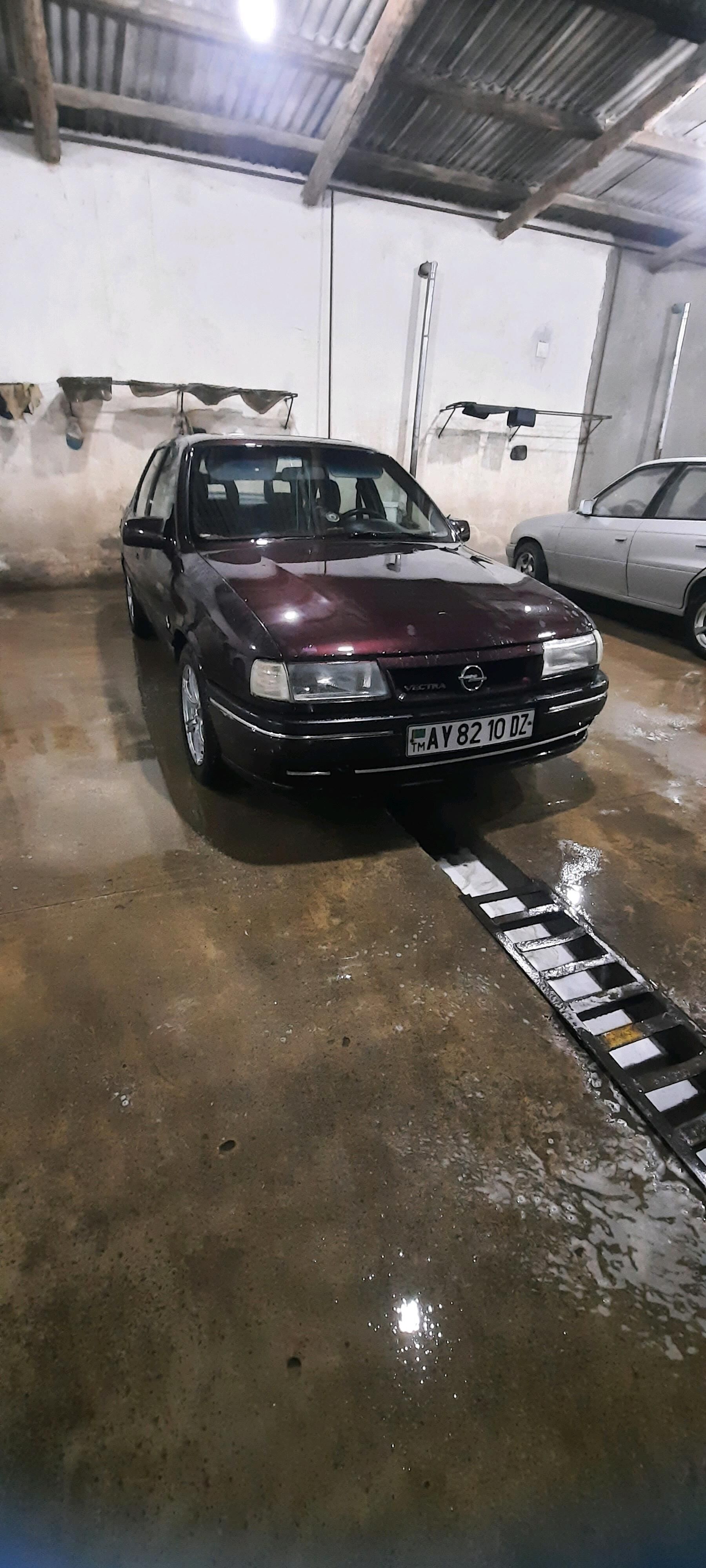 Opel Vectra 1995 - 35 000 TMT - Daşoguz - img 2