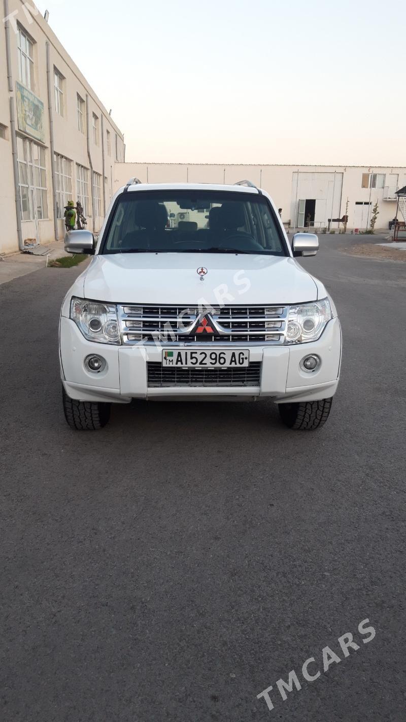 Mitsubishi Pajero 2008 - 170 000 TMT - Aşgabat - img 3