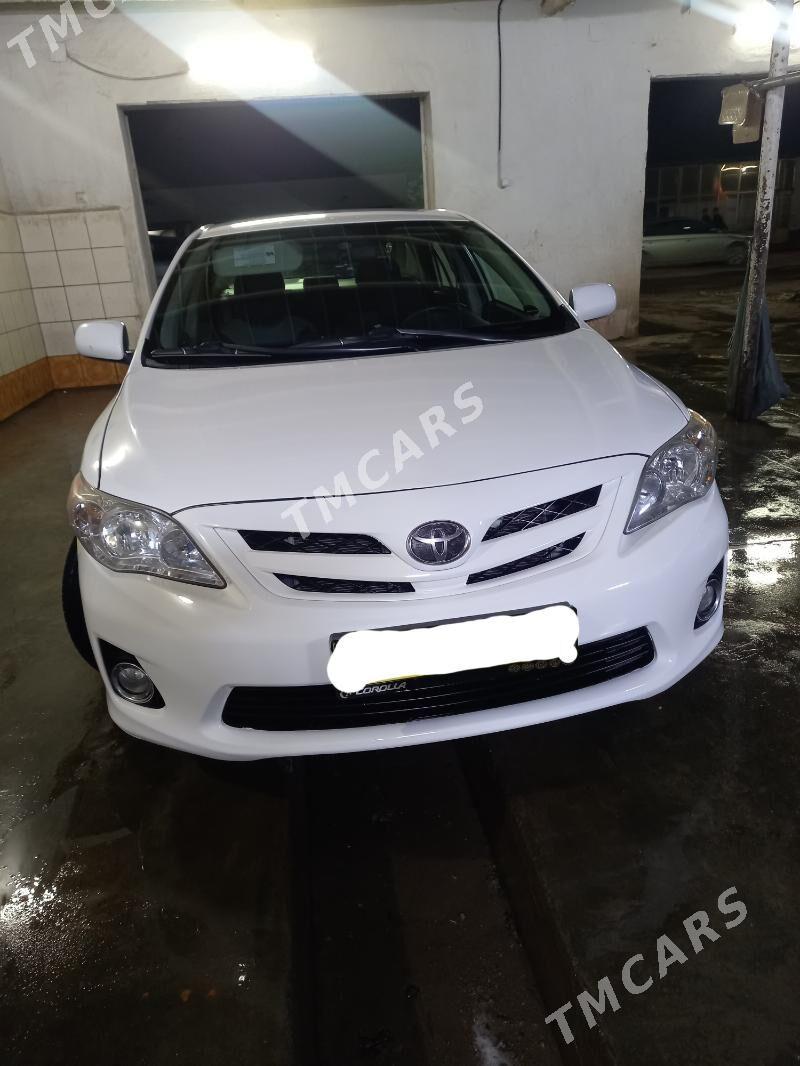 Toyota Corolla 2012 - 144 000 TMT - Daşoguz - img 3