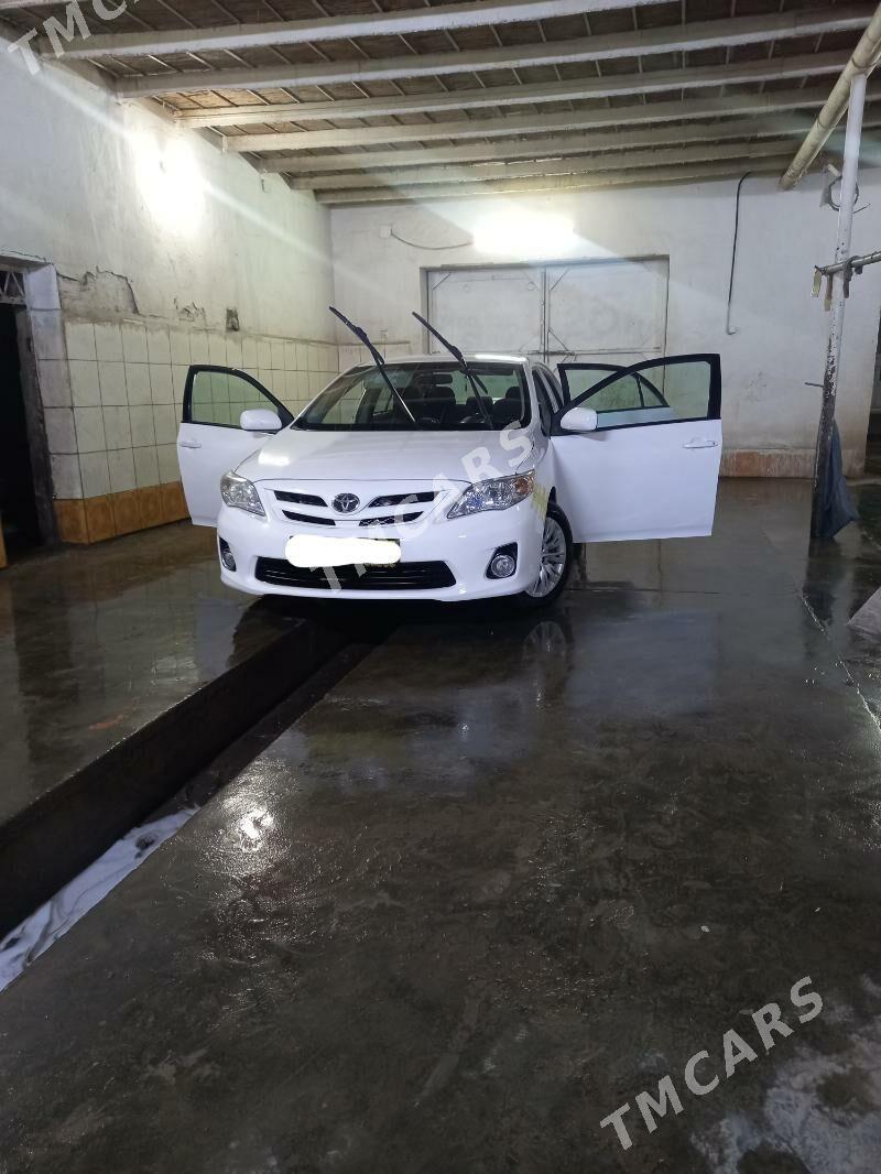 Toyota Corolla 2012 - 144 000 TMT - Daşoguz - img 2