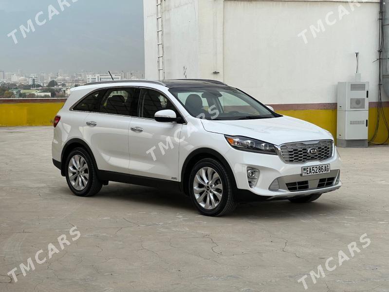 Kia Sorento 2020 - 405 000 TMT - Aşgabat - img 3