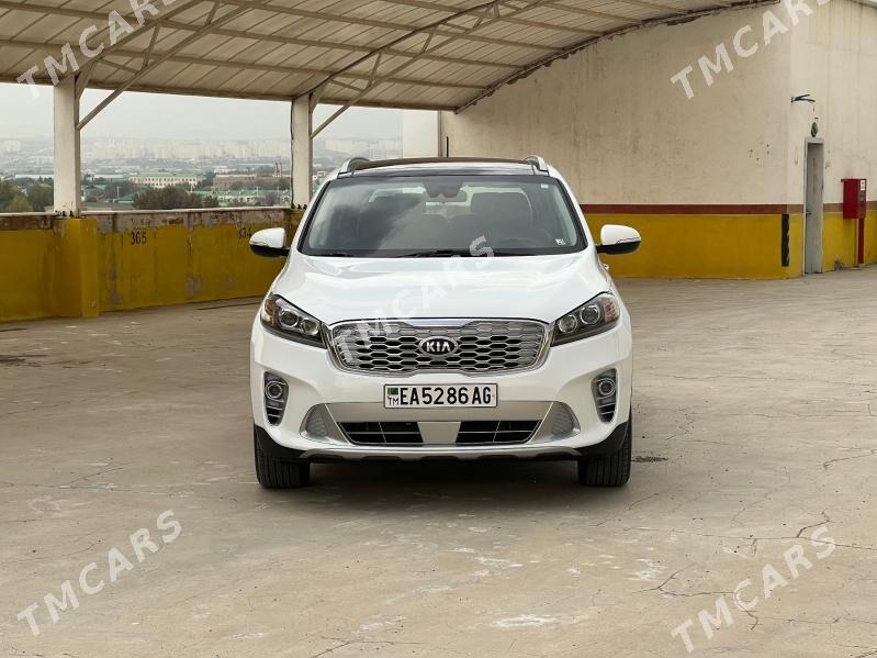 Kia Sorento 2020 - 405 000 TMT - Aşgabat - img 2