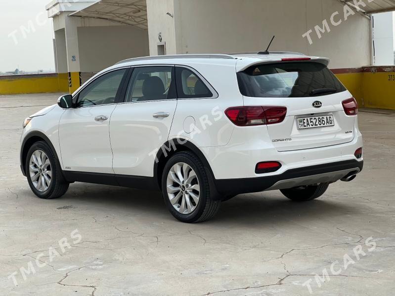 Kia Sorento 2020 - 405 000 TMT - Aşgabat - img 4