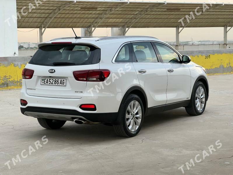 Kia Sorento 2020 - 405 000 TMT - Aşgabat - img 6