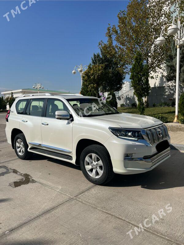 Toyota Land Cruiser Prado 2022 - 888 000 TMT - Aşgabat - img 6