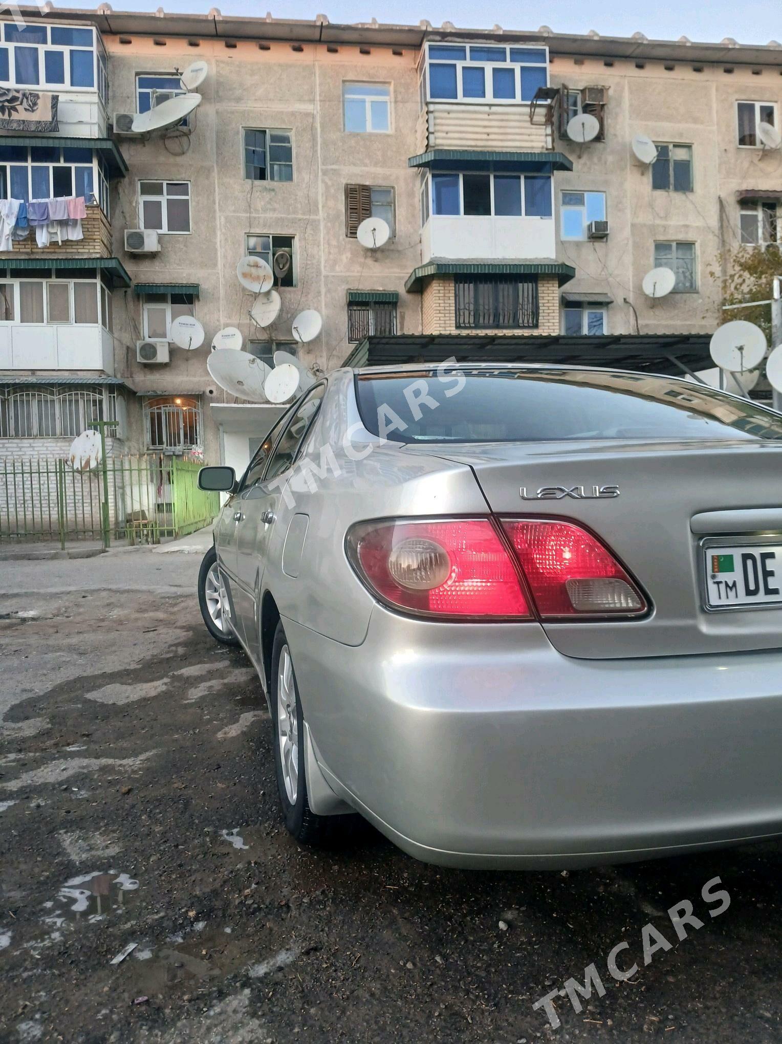 Lexus ES 330 2004 - 167 500 TMT - Туркменабат - img 7