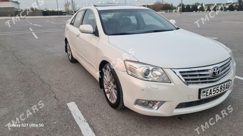 Toyota Aurion 2008 - 185 000 TMT - Ашхабад - img 3