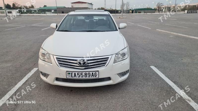 Toyota Aurion 2008 - 185 000 TMT - Ашхабад - img 5