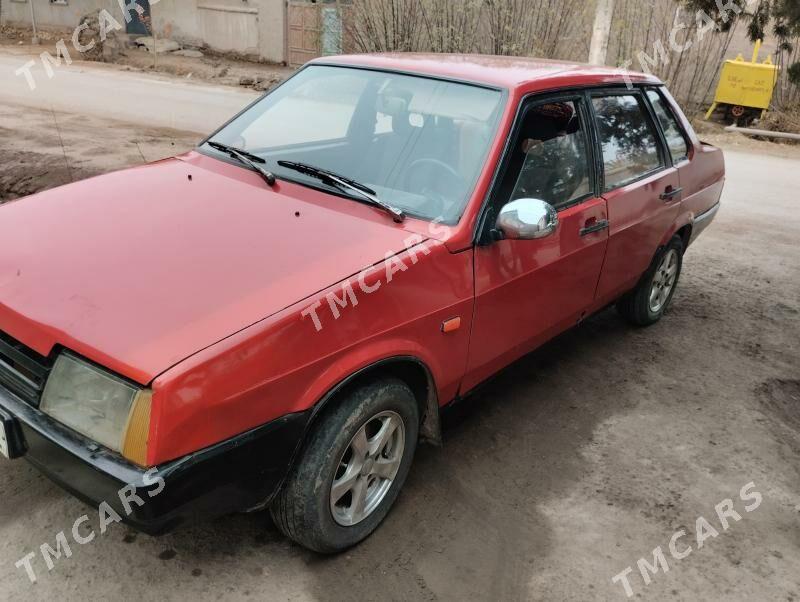 Lada 21099 1995 - 12 000 TMT - Шабатский этрап - img 2