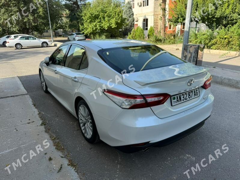 Toyota Camry 2018 - 480 200 TMT - Бекреве - img 5