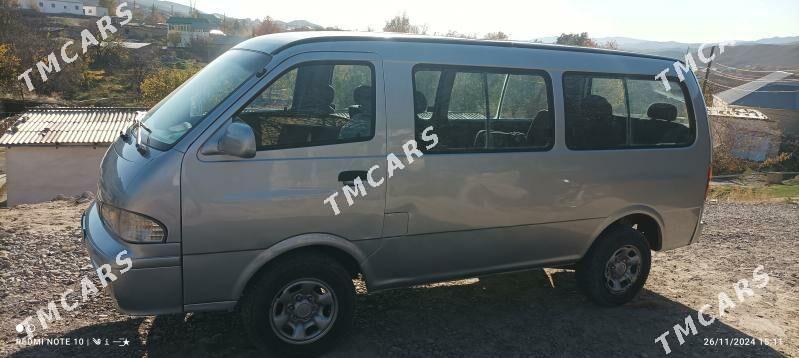 Toyota Hiace 2002 - 90 000 TMT - Койтендаг - img 2