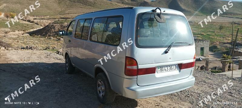 Toyota Hiace 2002 - 90 000 TMT - Койтендаг - img 3