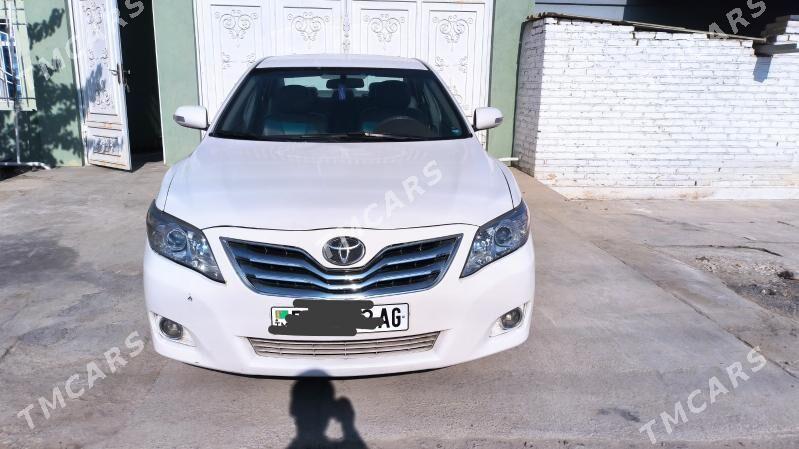 Toyota Camry 2008 - 125 000 TMT - Анев - img 5