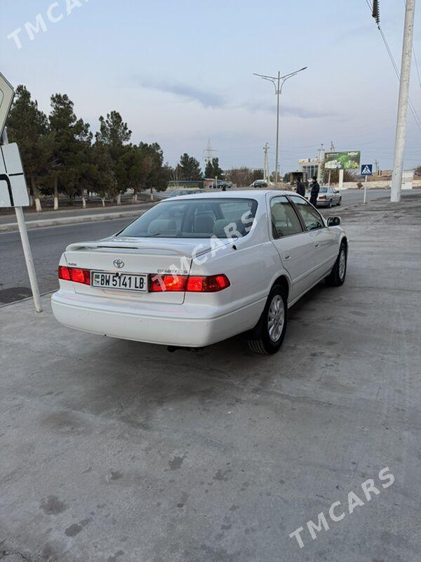 Toyota Camry 2000 - 130 000 TMT - Туркменабат - img 3