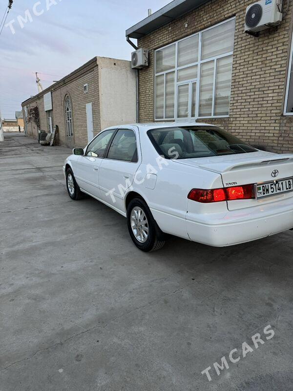 Toyota Camry 2000 - 130 000 TMT - Туркменабат - img 6