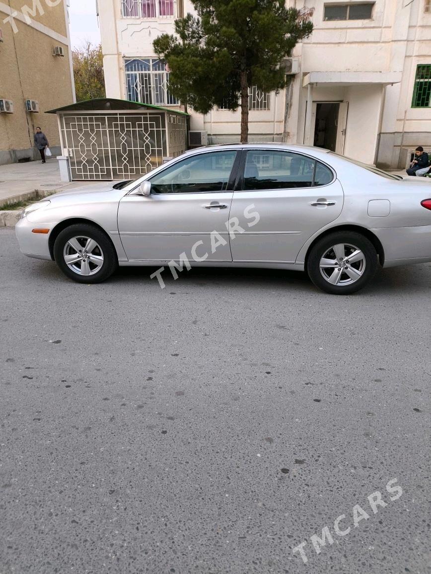 Lexus ES 2004 - 150 000 TMT - 11 мкр - img 3