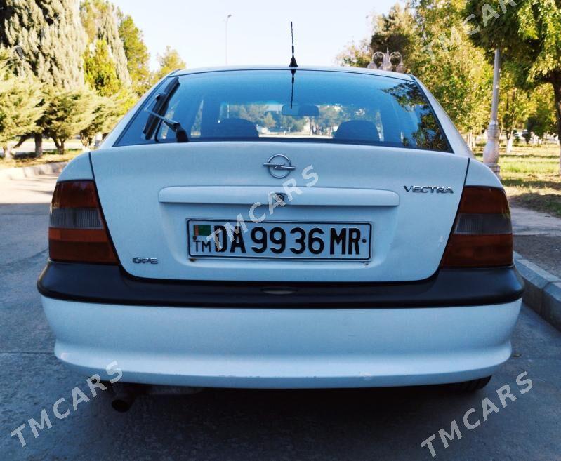 Opel Vectra 1996 - 50 000 TMT - Mary - img 5