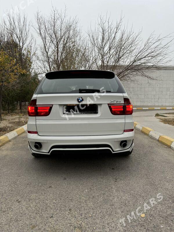 BMW X5 2011 - 320 000 TMT - Ашхабад - img 5