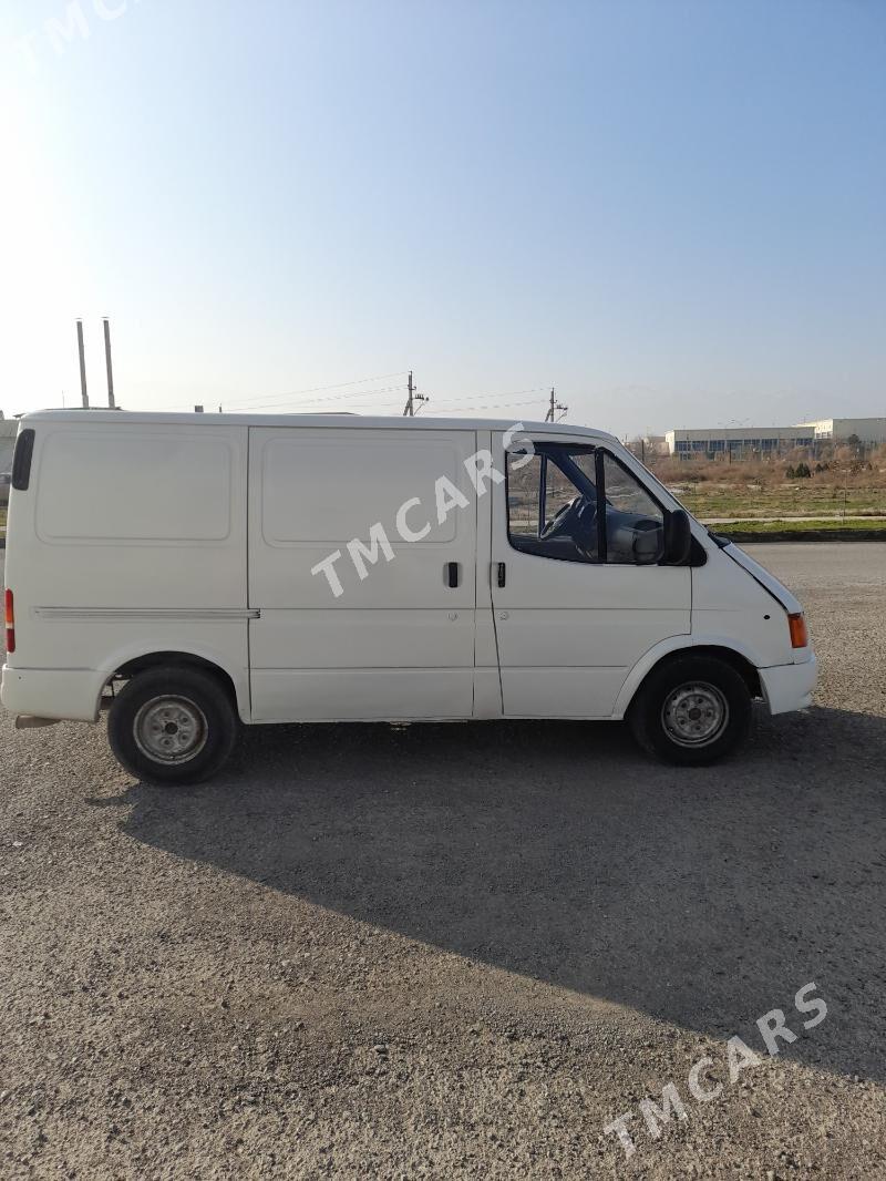 Ford Transit Connect 2009 - 65 000 TMT - Бахарден - img 3