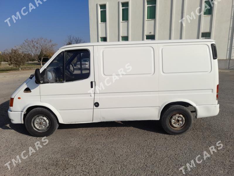 Ford Transit Connect 2009 - 65 000 TMT - Бахарден - img 5