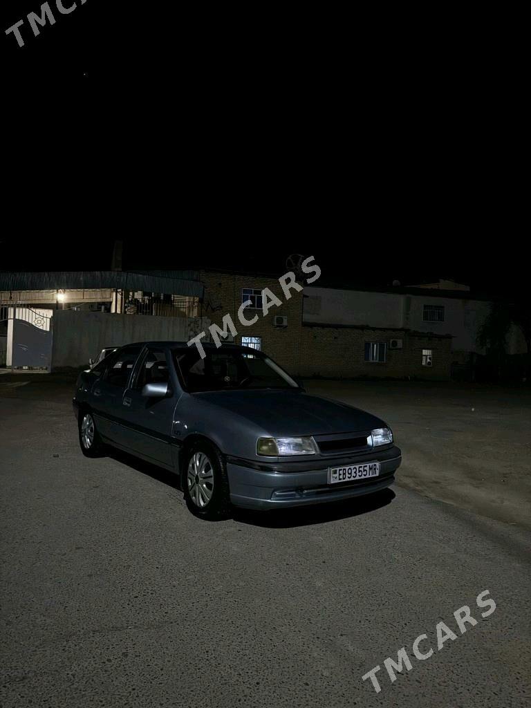 Opel Vectra 1991 - 30 000 TMT - Baýramaly - img 3