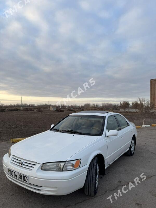 Toyota Camry 1999 - 127 000 TMT - Köneürgenç - img 4