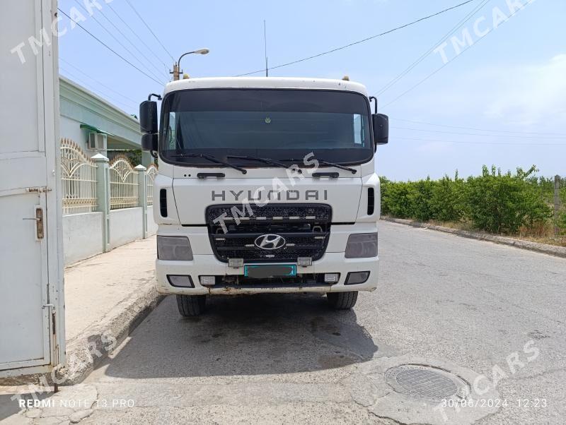 Ford Cargo 3535D 2014 - 500 000 TMT - Aşgabat - img 7