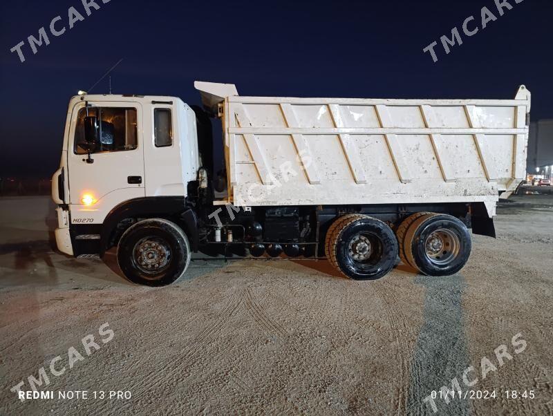 Ford Cargo 3535D 2014 - 500 000 TMT - Aşgabat - img 2