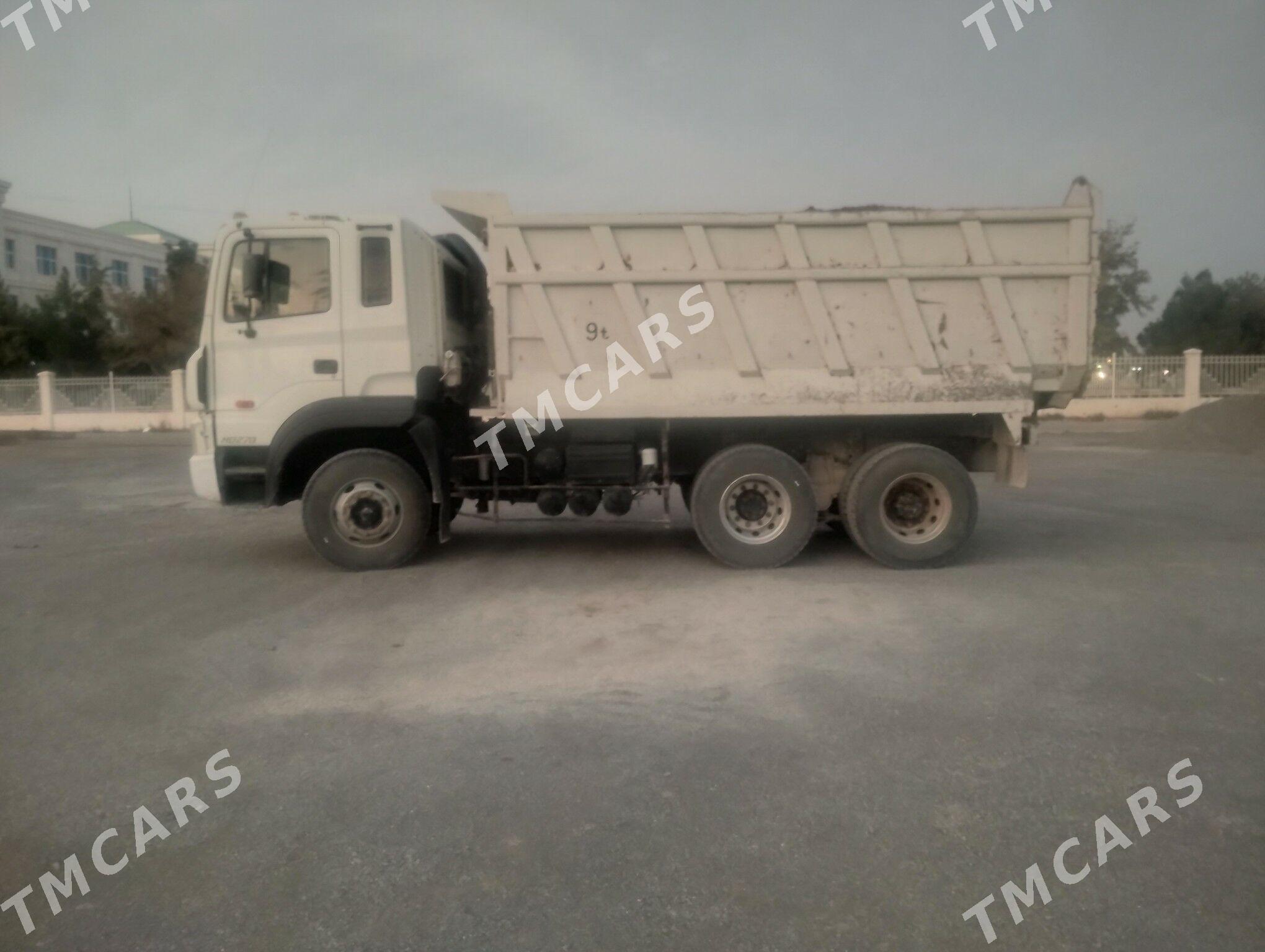 Ford Cargo 3535D 2014 - 500 000 TMT - Aşgabat - img 5