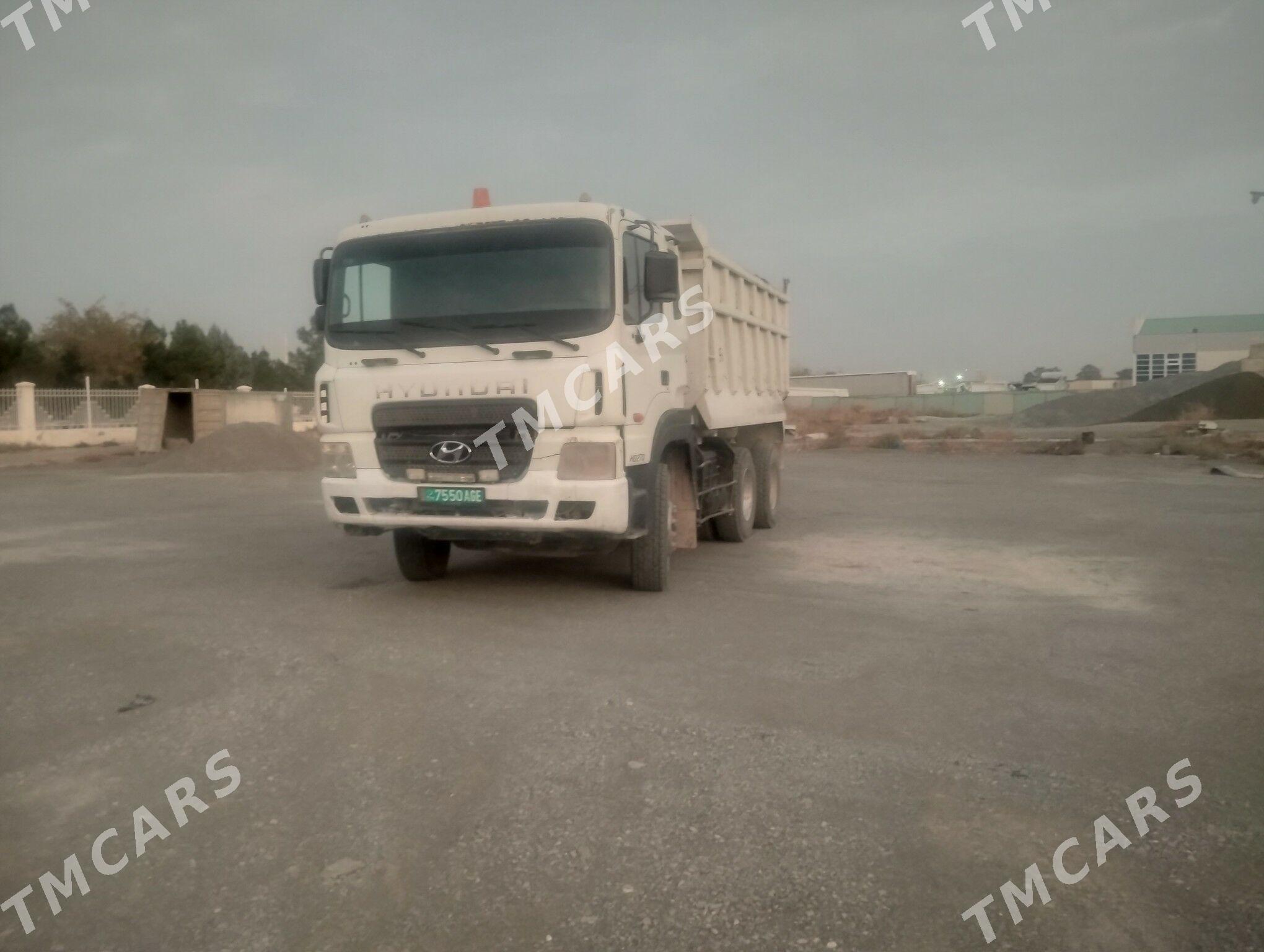 Ford Cargo 3535D 2014 - 500 000 TMT - Aşgabat - img 4