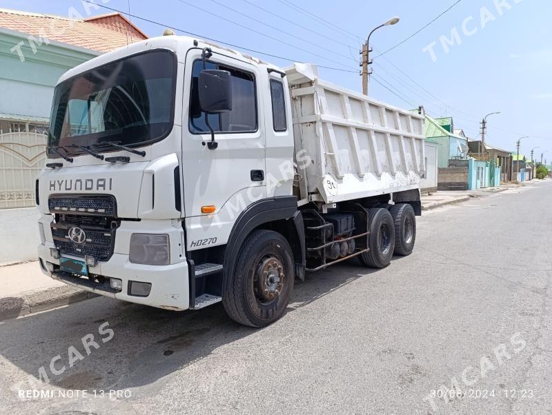 Ford Cargo 3535D 2014 - 500 000 TMT - Aşgabat - img 8