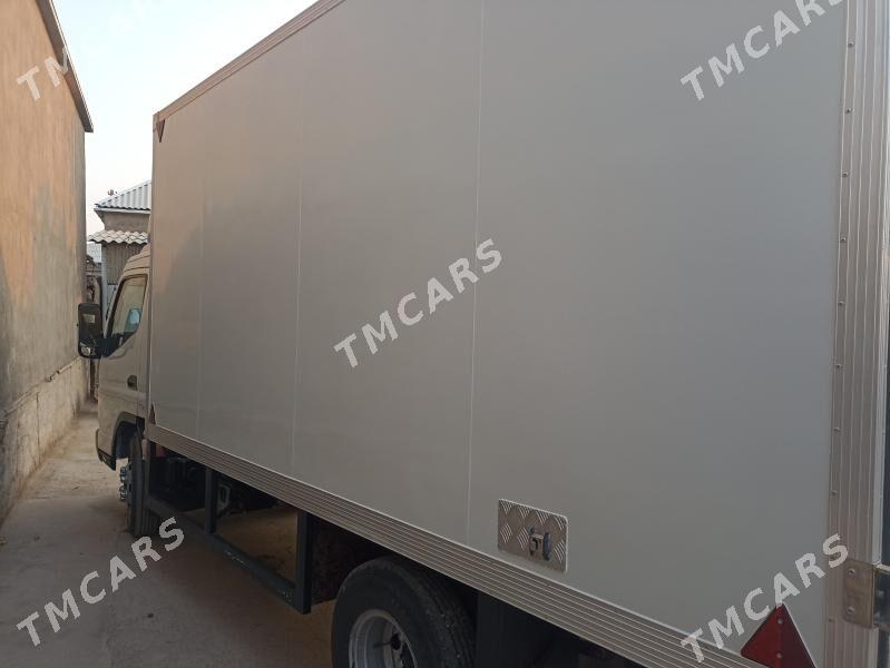 Mitsubishi Canter 2022 - 500 000 TMT - Теджен - img 4