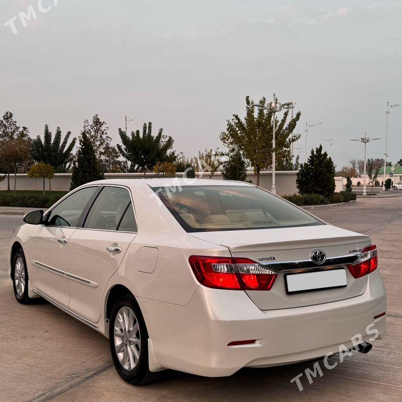 Toyota Camry 2013 - 340 000 TMT - Köşi - img 2