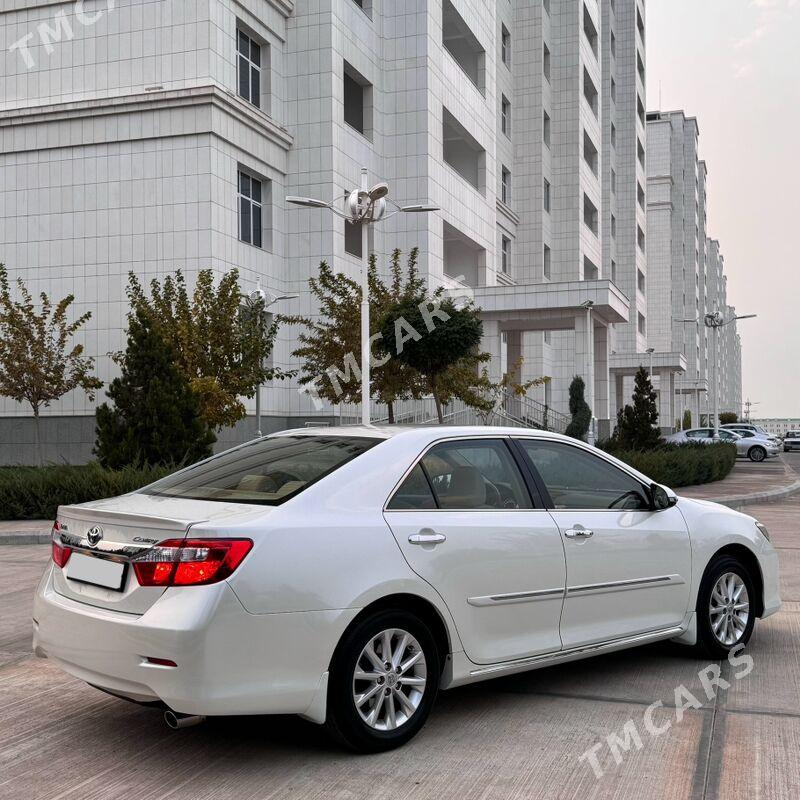 Toyota Camry 2013 - 340 000 TMT - Köşi - img 5