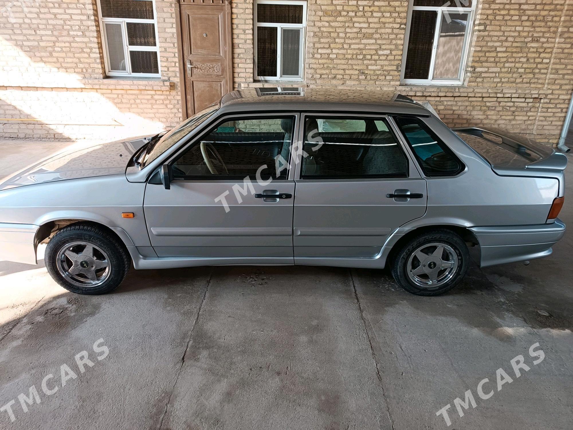 Lada 2115 2024 - 40 000 TMT - Mary - img 2