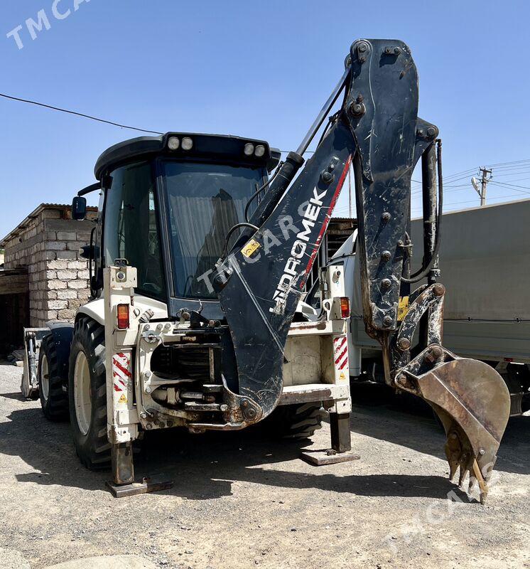 JCB 3CX Compact 2013 - 700 000 TMT - Aşgabat - img 3