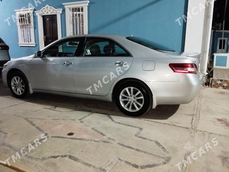 Toyota Camry 2010 - 171 000 TMT - Wekilbazar - img 2