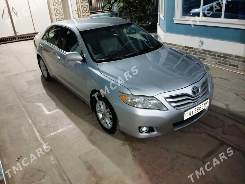 Toyota Camry 2010 - 171 000 TMT - Wekilbazar - img 3