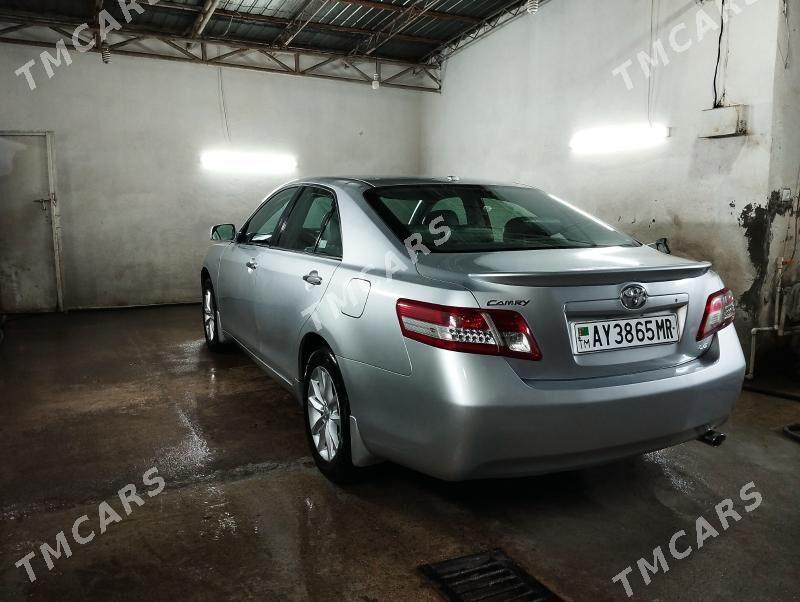 Toyota Camry 2010 - 171 000 TMT - Wekilbazar - img 8