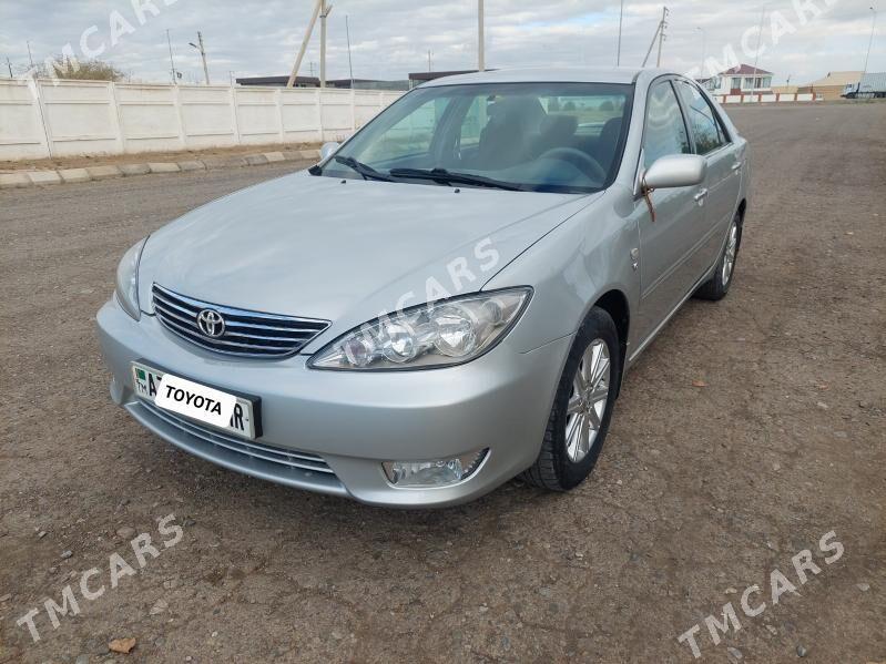 Toyota Camry 2003 - 150 000 TMT - Мургап - img 2