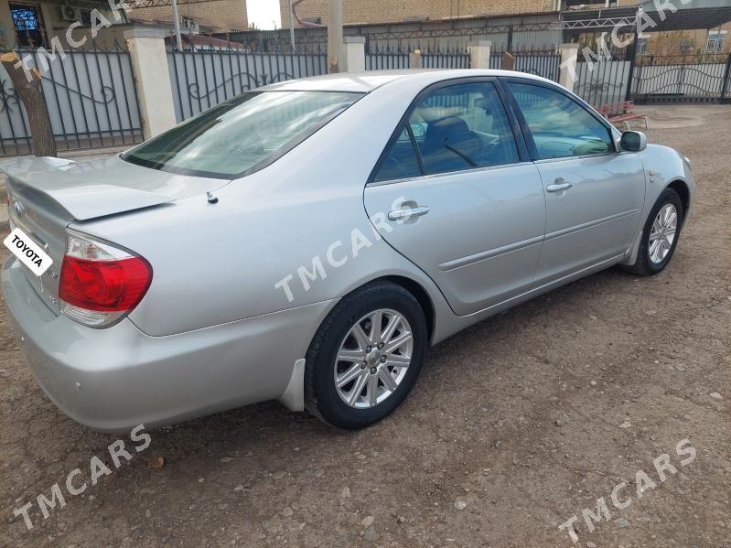 Toyota Camry 2003 - 150 000 TMT - Мургап - img 3